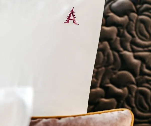 Waldhaus Ohlenbach 4* سشمالنبرغ