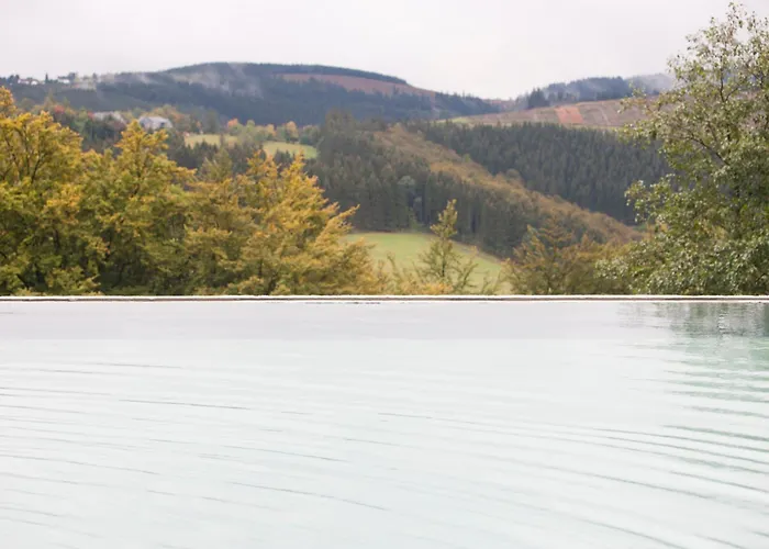 沃德豪斯奥赫伦巴克酒店