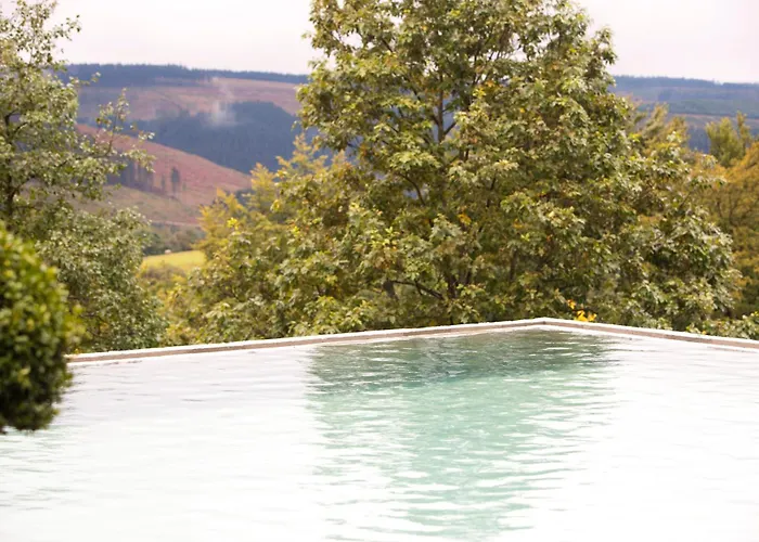 Waldhaus Ohlenbach سشمالنبرغ