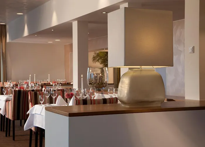 Hotel Waldhaus Ohlenbach Schmallenberg