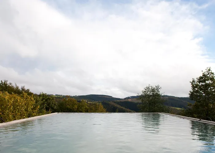 فندق Waldhaus Ohlenbach سشمالنبرغ