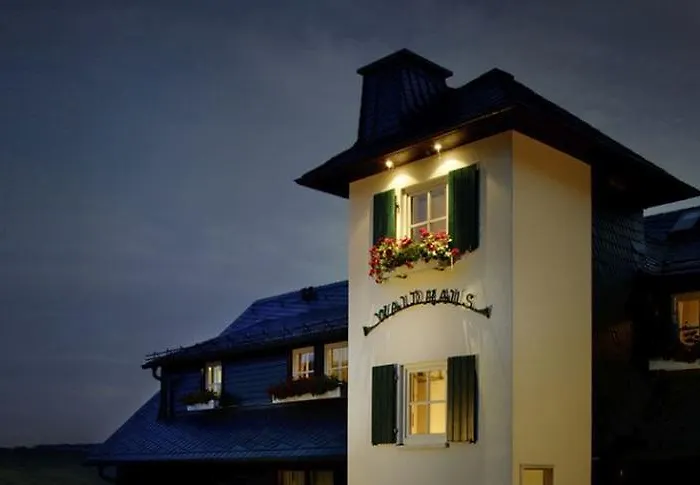 Hotel Waldhaus Ohlenbach Schmallenberg