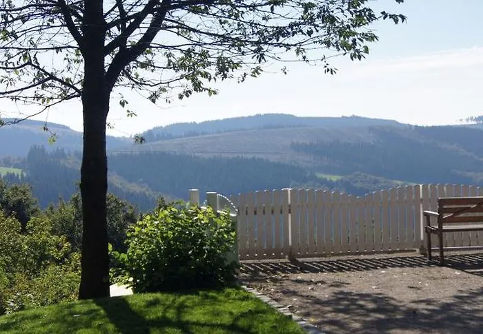 فندق Waldhaus Ohlenbach