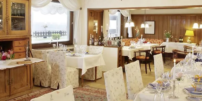 Waldhaus Ohlenbach سشمالنبرغ