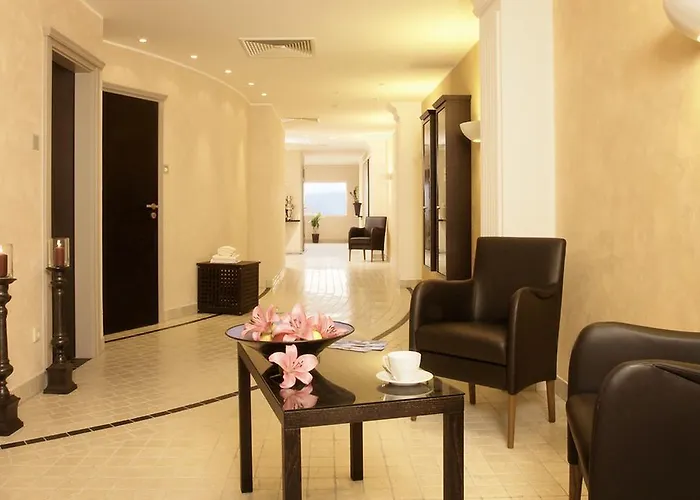 فندق Waldhaus Ohlenbach سشمالنبرغ