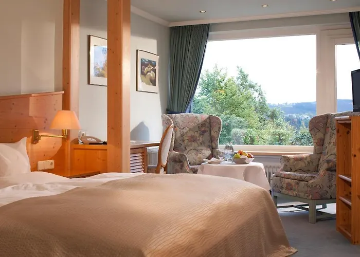 Waldhaus Ohlenbach 4*