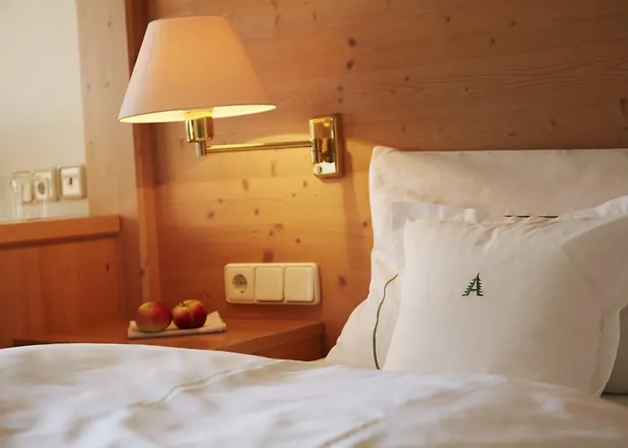 Hotel Waldhaus Ohlenbach