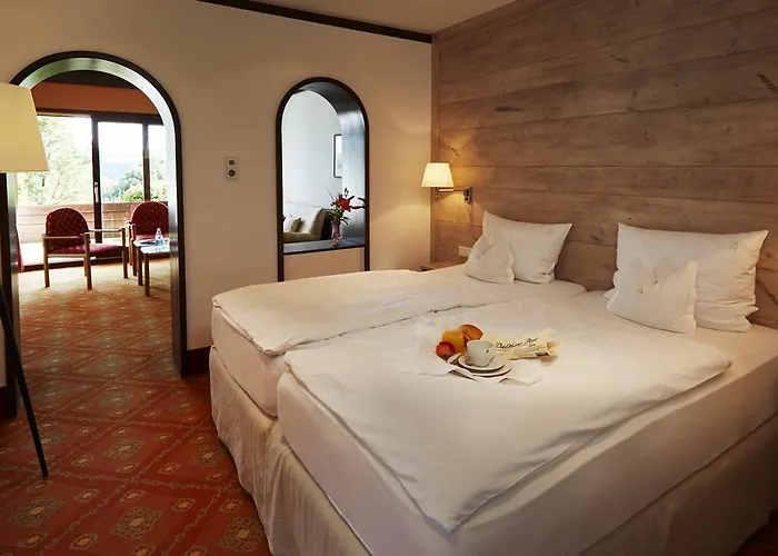 Waldhaus Ohlenbach سشمالنبرغ