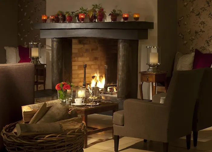 Waldhaus Ohlenbach Hotel 4*