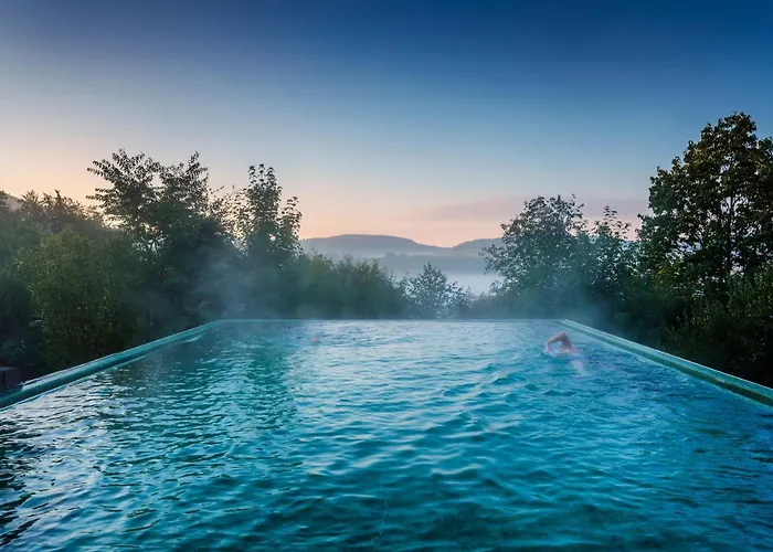 Waldhaus Ohlenbach Hotel Schmallenberg