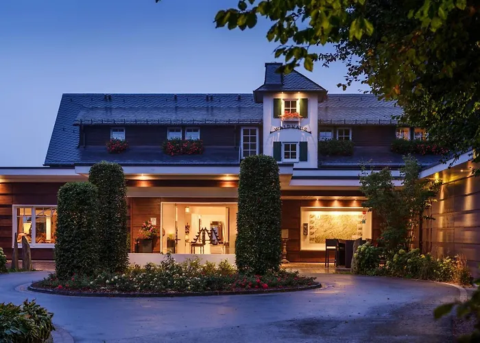 Waldhaus Ohlenbach Hotel