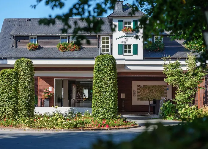 Waldhaus Ohlenbach Hotel Schmallenberg