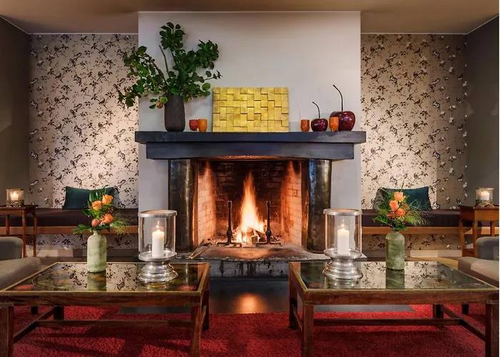 Waldhaus Ohlenbach 4*