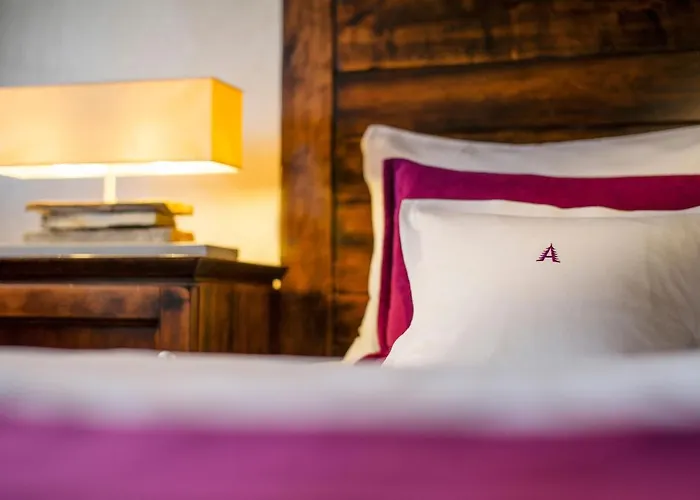 Hotel Waldhaus Ohlenbach