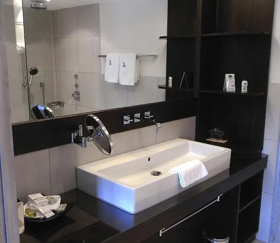 فندق Waldhaus Ohlenbach 4*